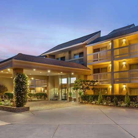 Best Western Plus Monterey Inn Exterior photo